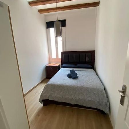 Charm Apartment บาร์เซโลนา ภายนอก รูปภาพ