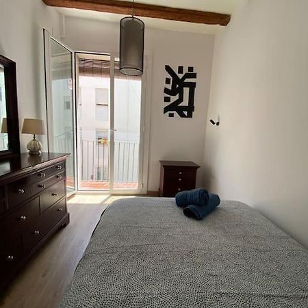 Charm Apartment บาร์เซโลนา ภายนอก รูปภาพ