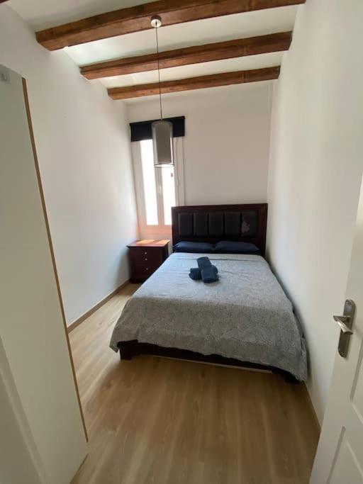 Charm Apartment บาร์เซโลนา ภายนอก รูปภาพ