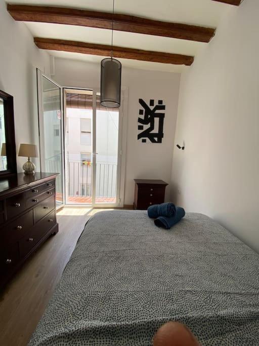 Charm Apartment บาร์เซโลนา ภายนอก รูปภาพ