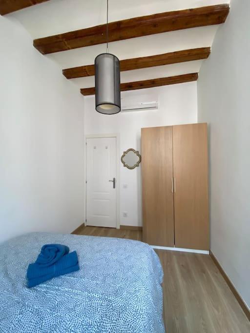 Charm Apartment บาร์เซโลนา ภายนอก รูปภาพ